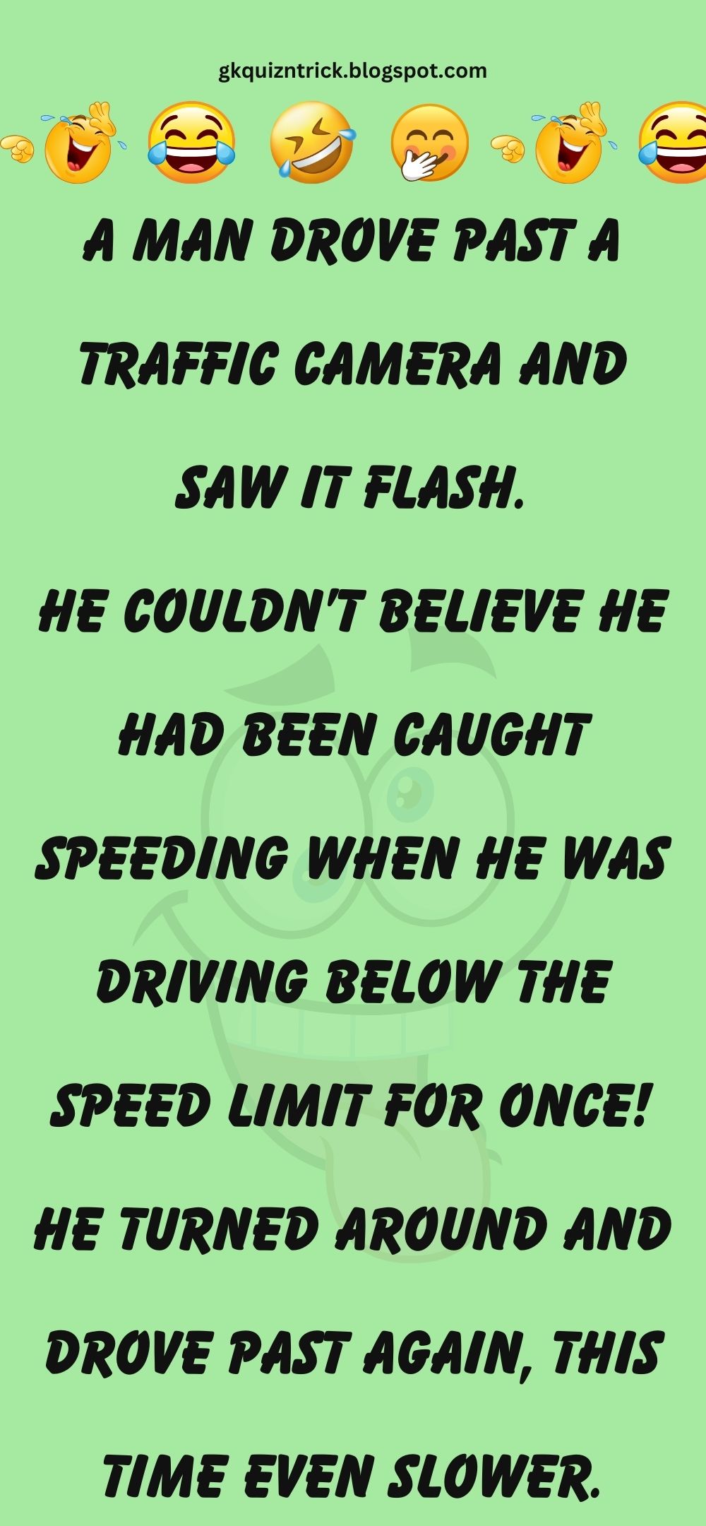 Funny Jokes
