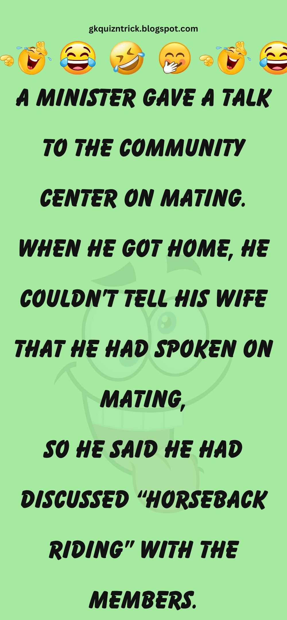Funny Jokes