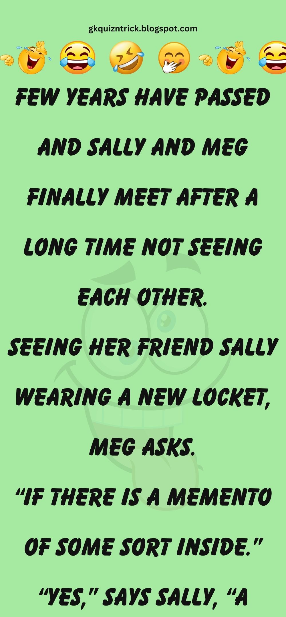 Funny Jokes