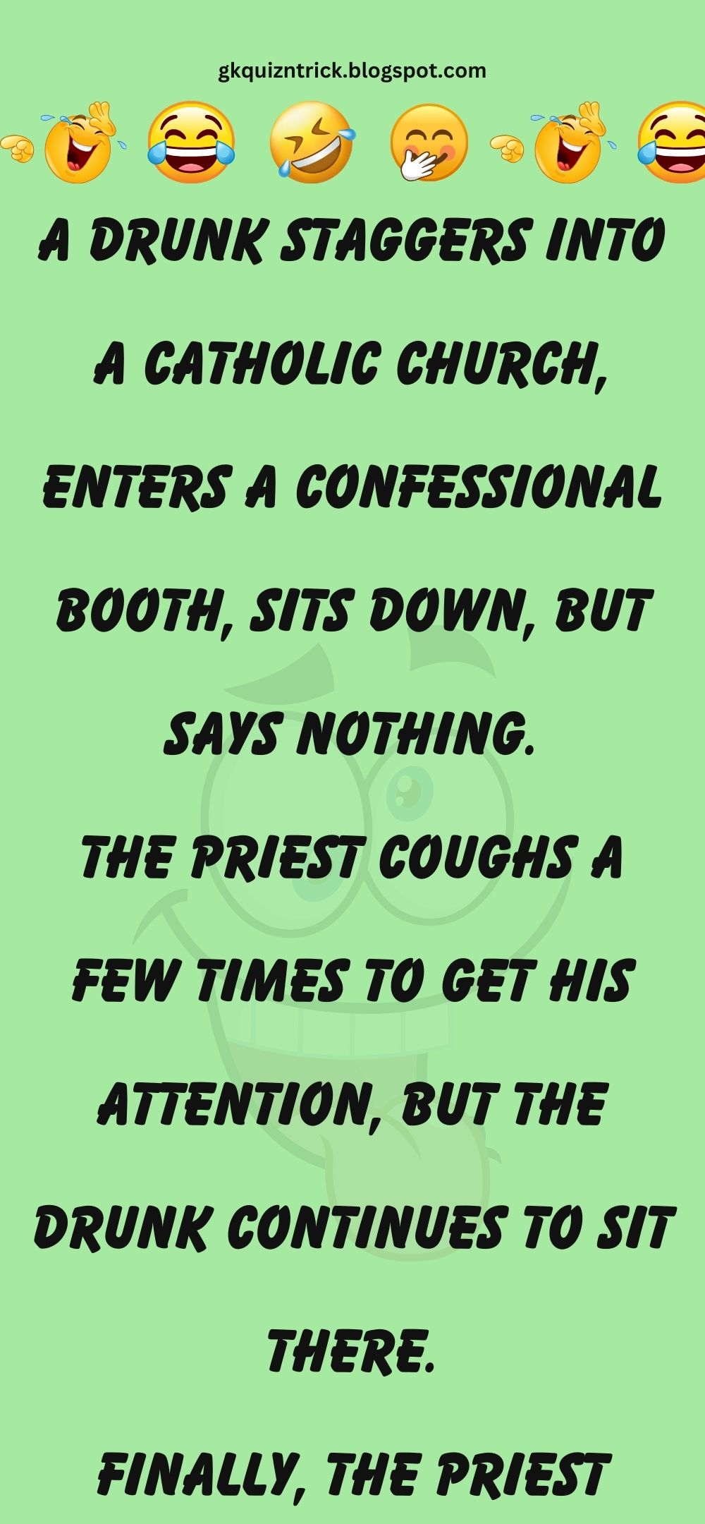 Funny Jokes