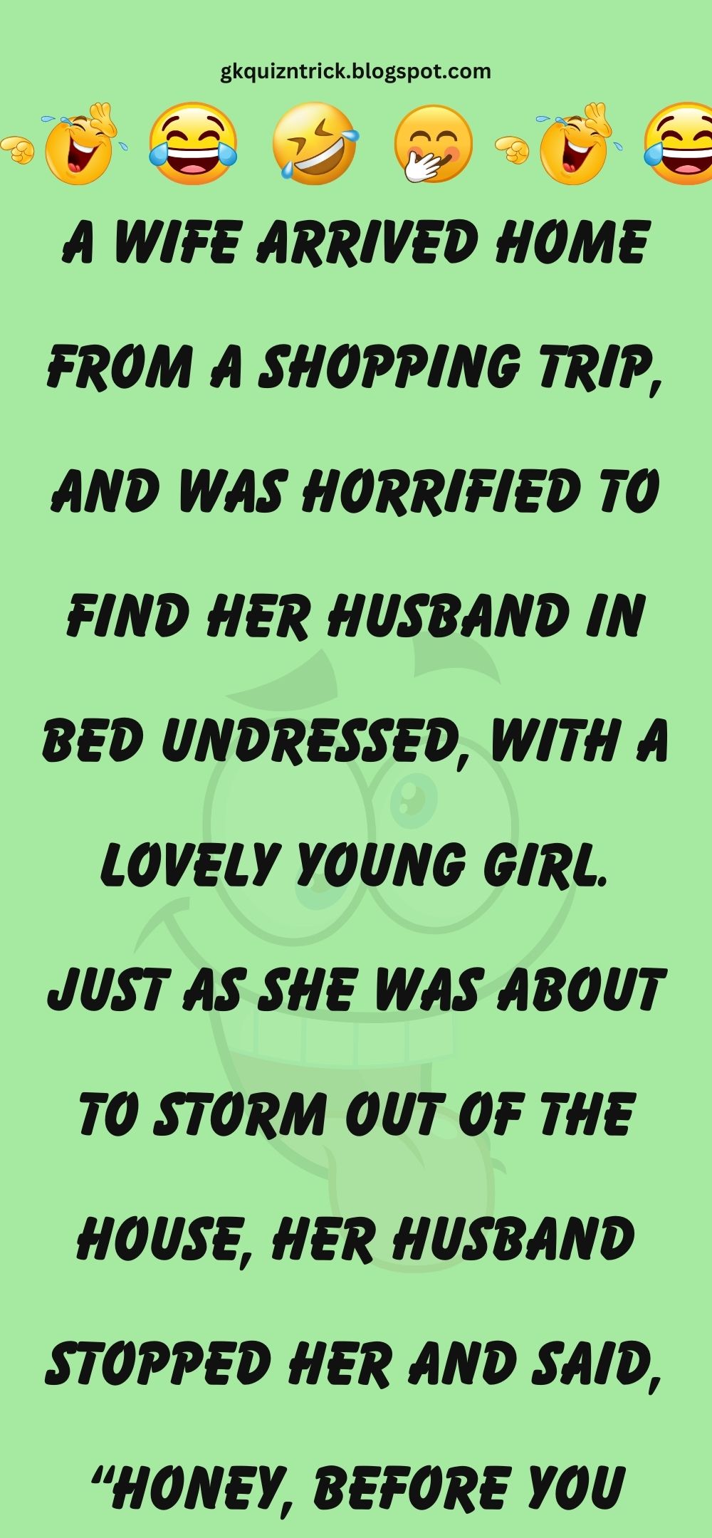 Funny Jokes