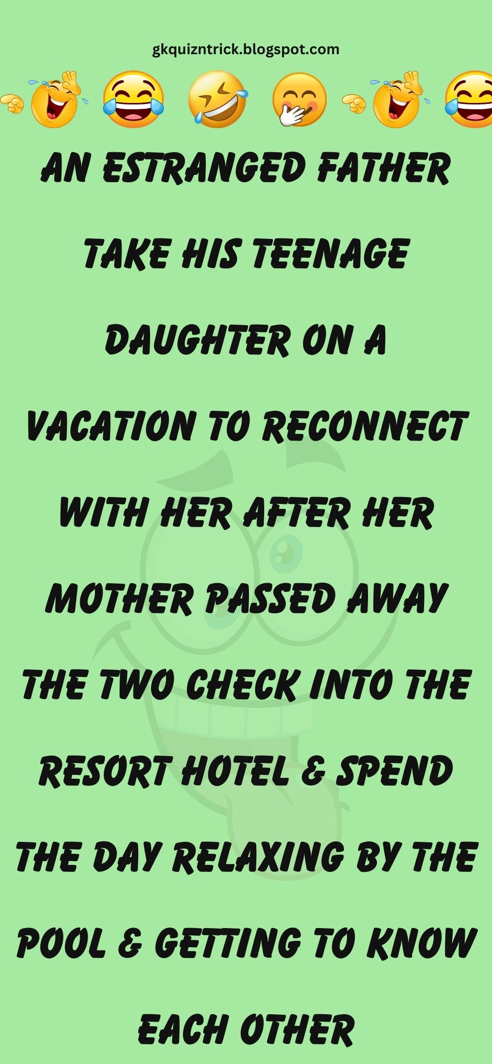 Funny Jokes