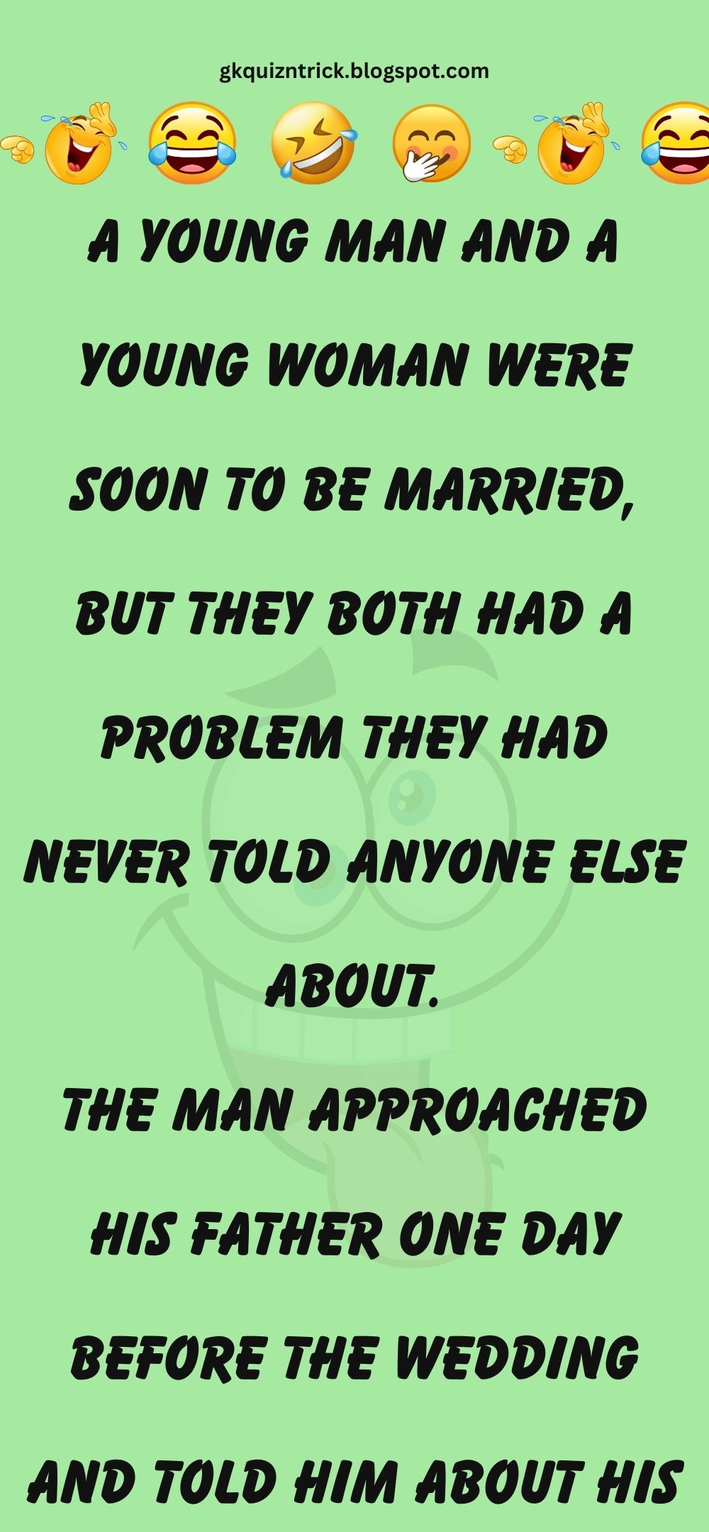 Funny Jokes