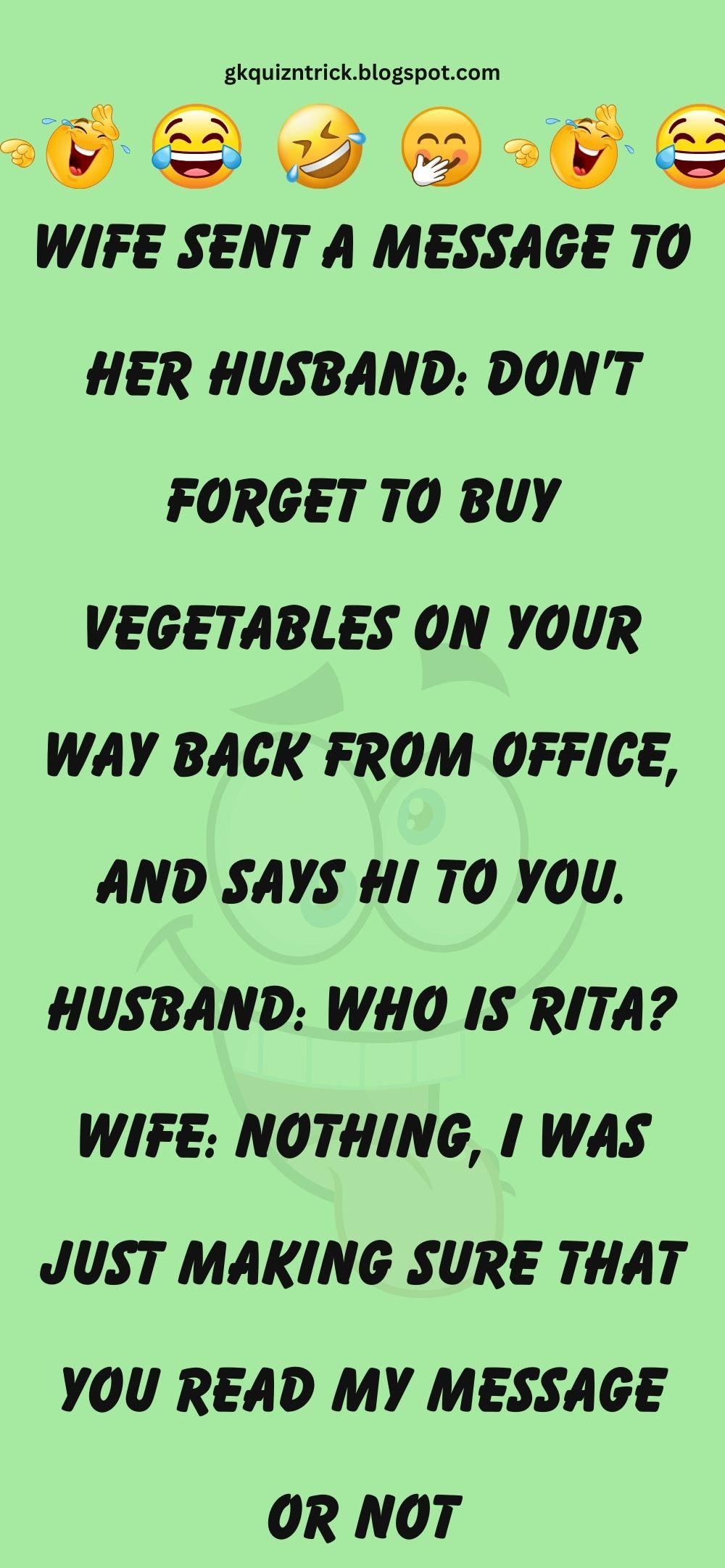 Funny Jokes