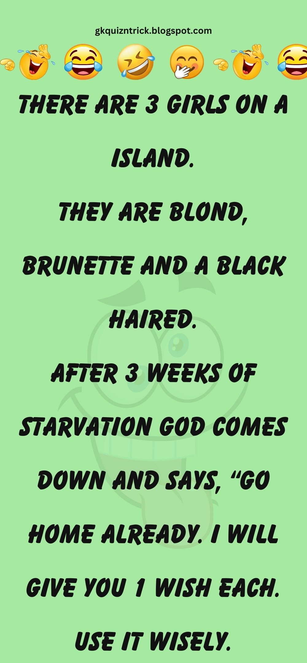 Funny Jokes