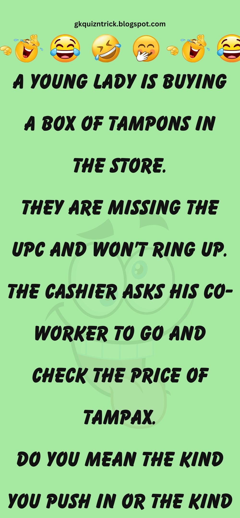 Funny Jokes
