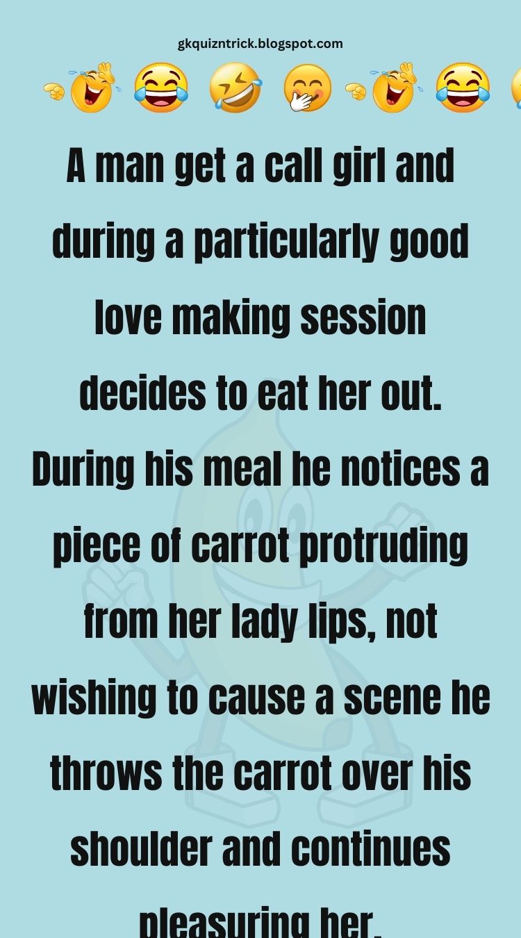 Funny Jokes