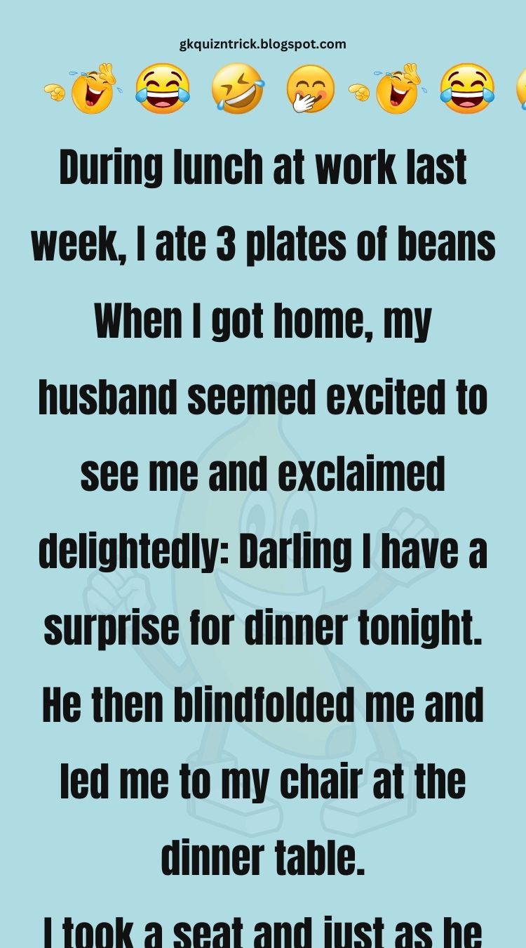 Funny Jokes