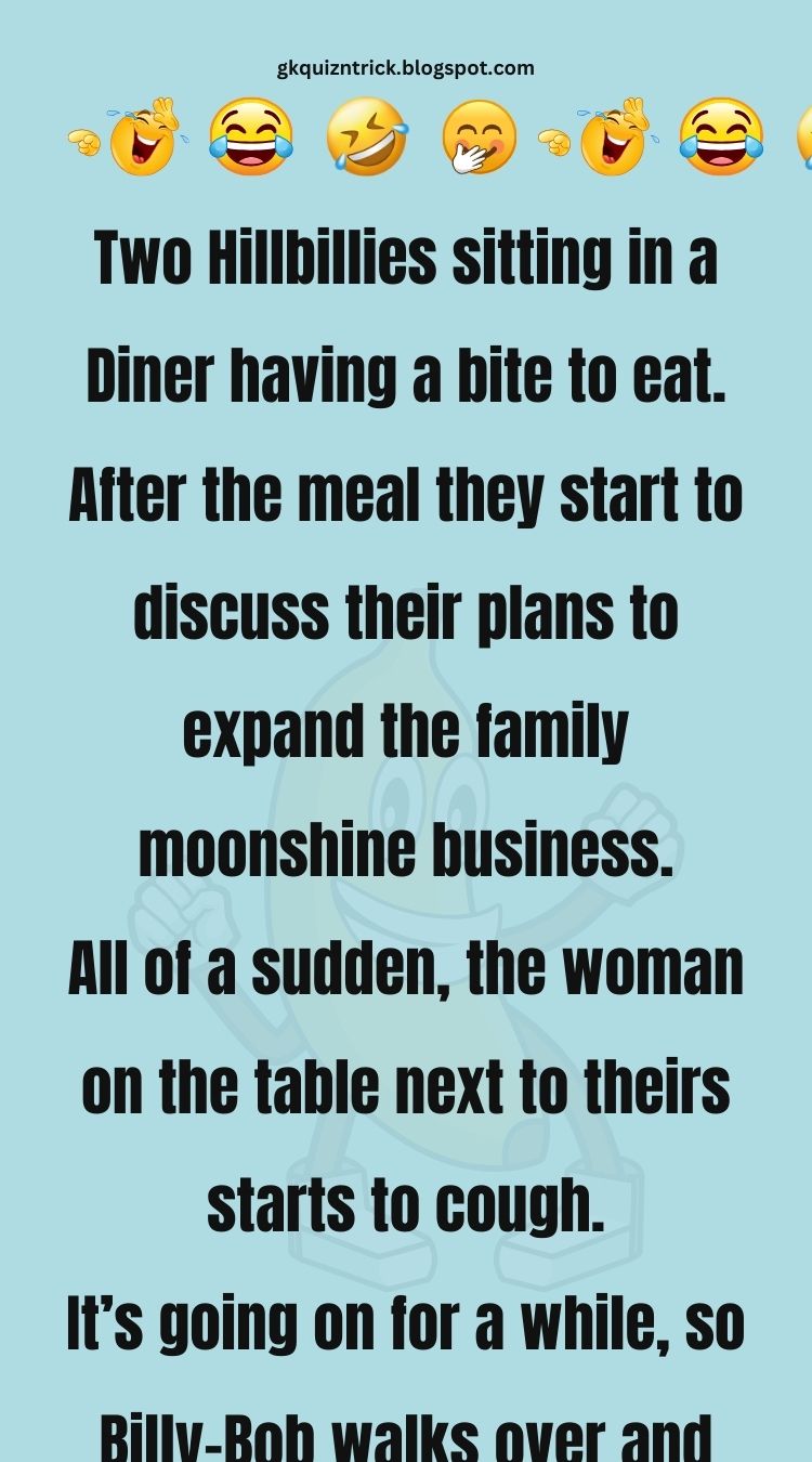Funny Jokes