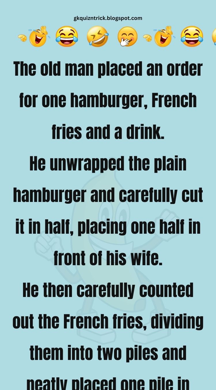 Funny Jokes