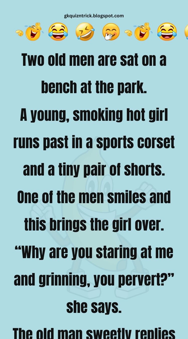 Funny Jokes