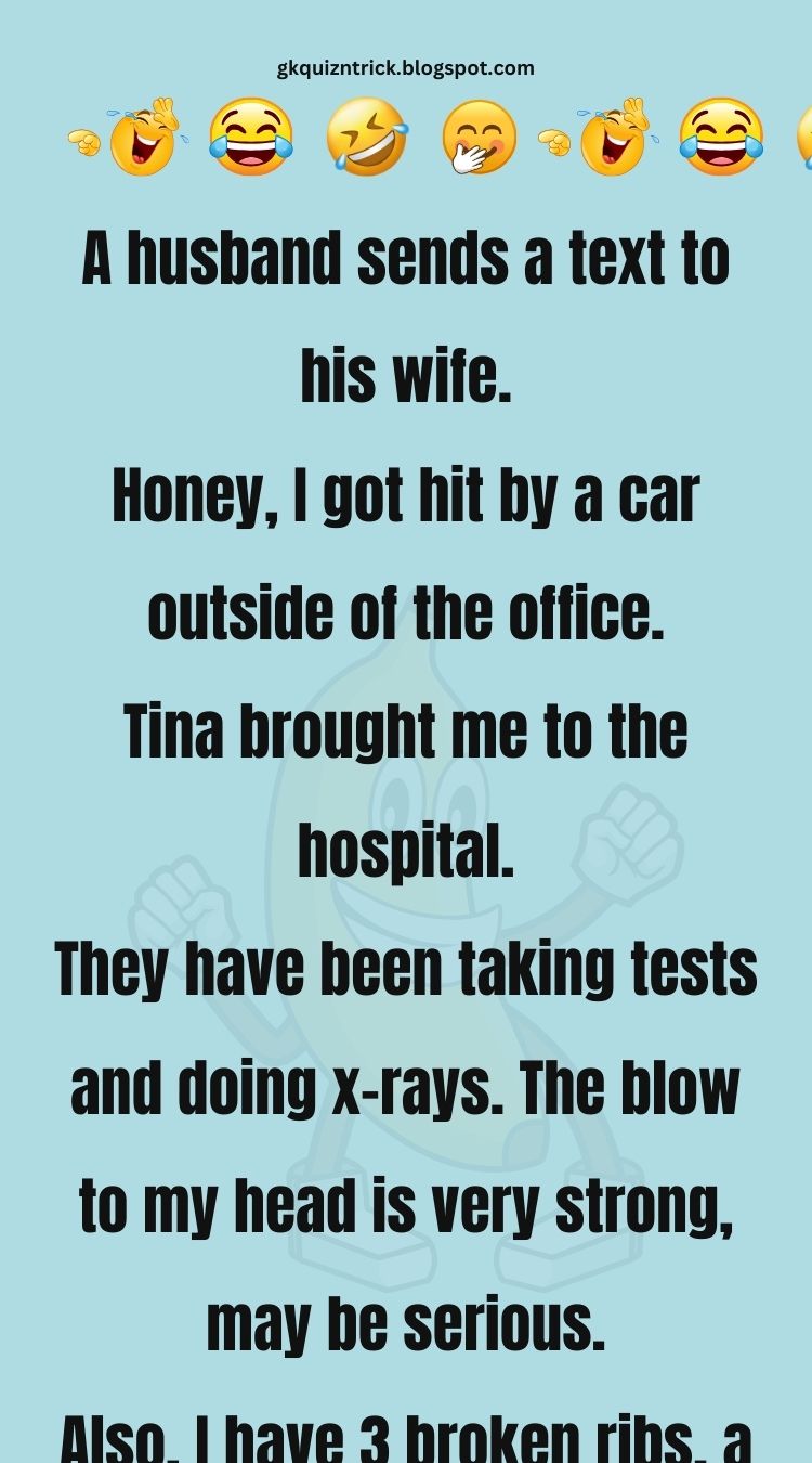 Funny Jokes