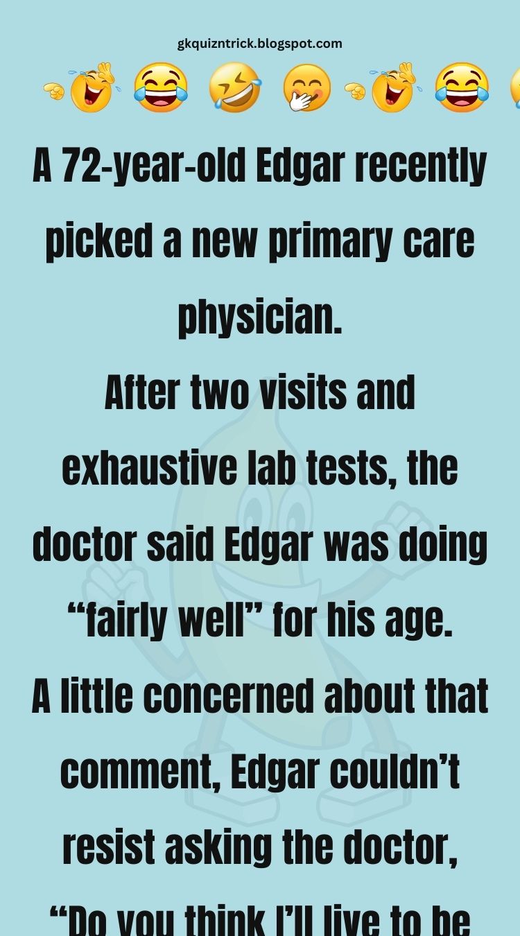 Funny Jokes