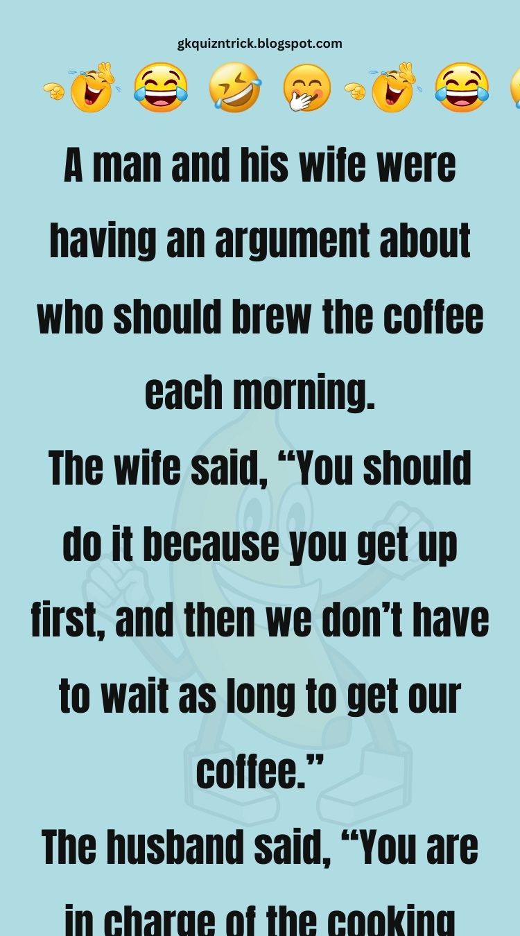 Funny Jokes