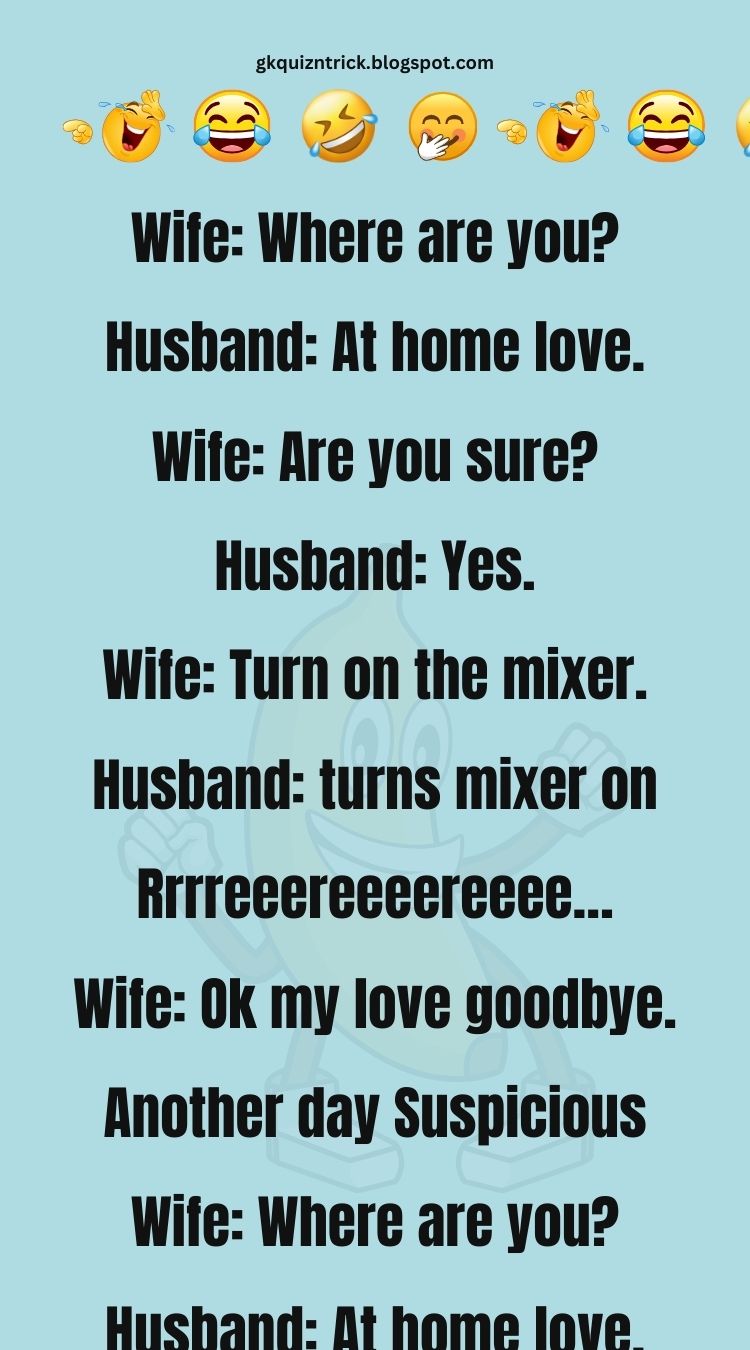 Funny Jokes