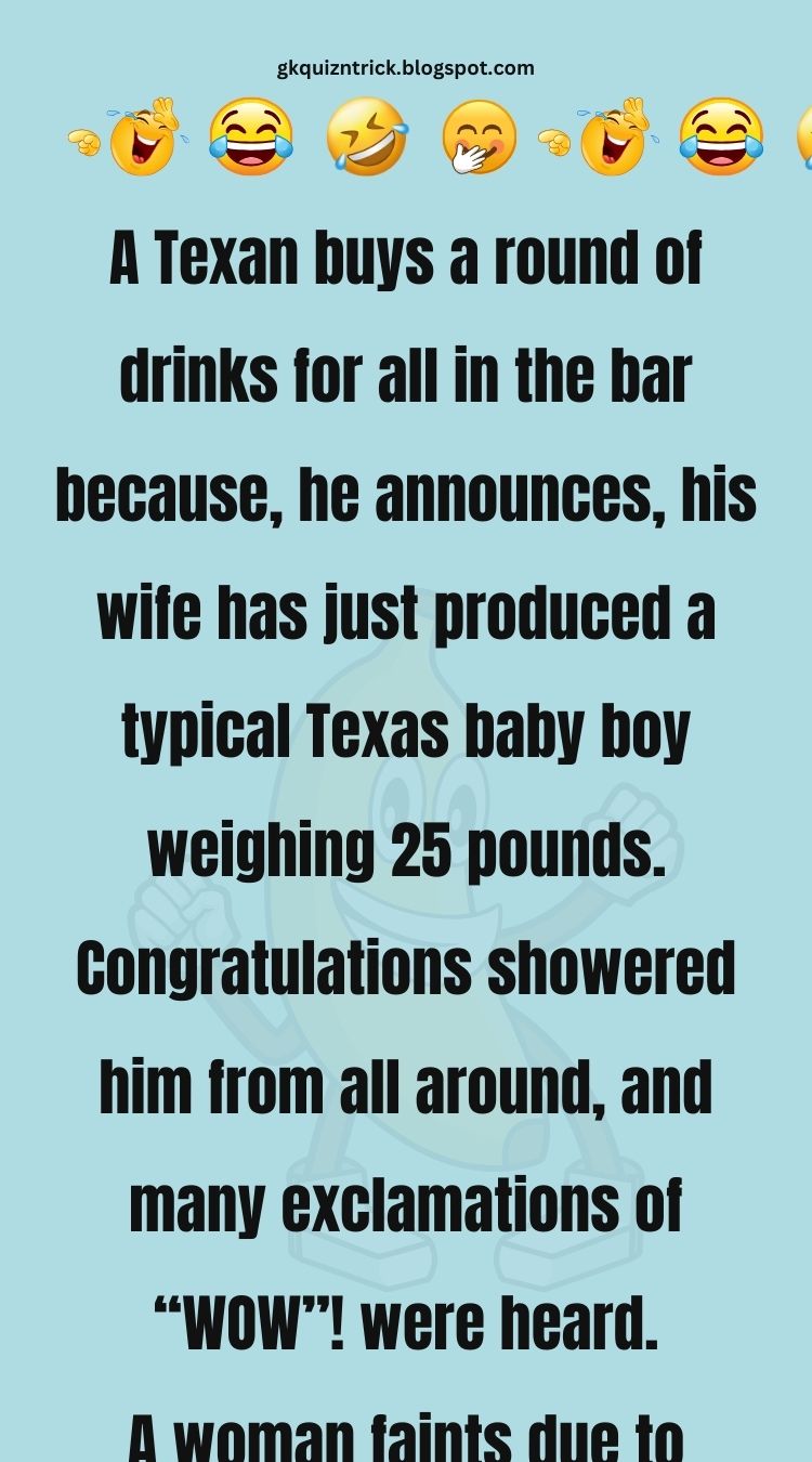 Funny Jokes