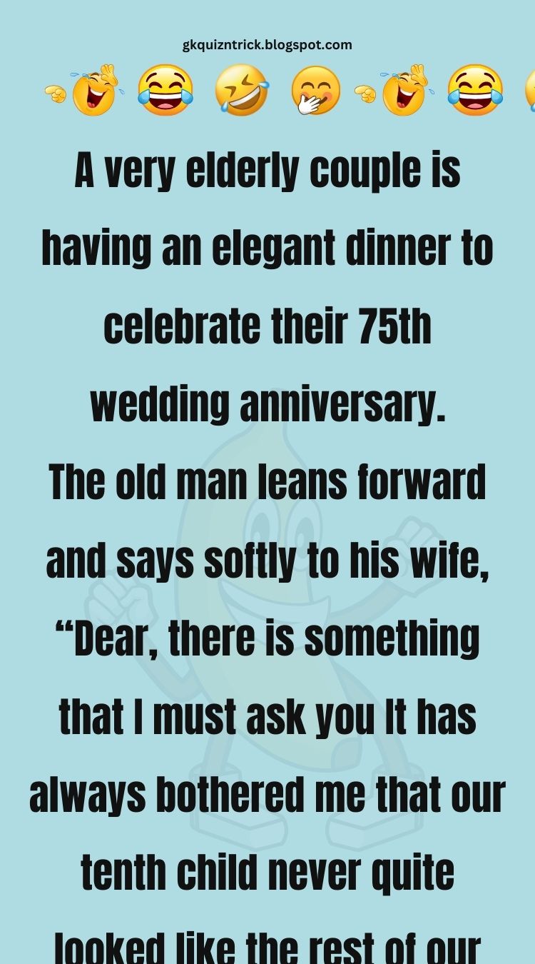 Funny Jokes