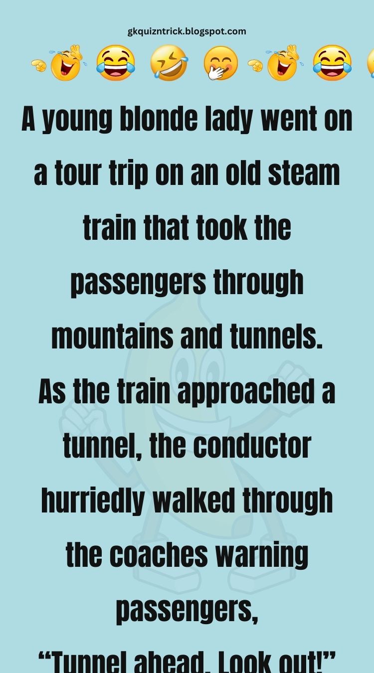 Funny Jokes