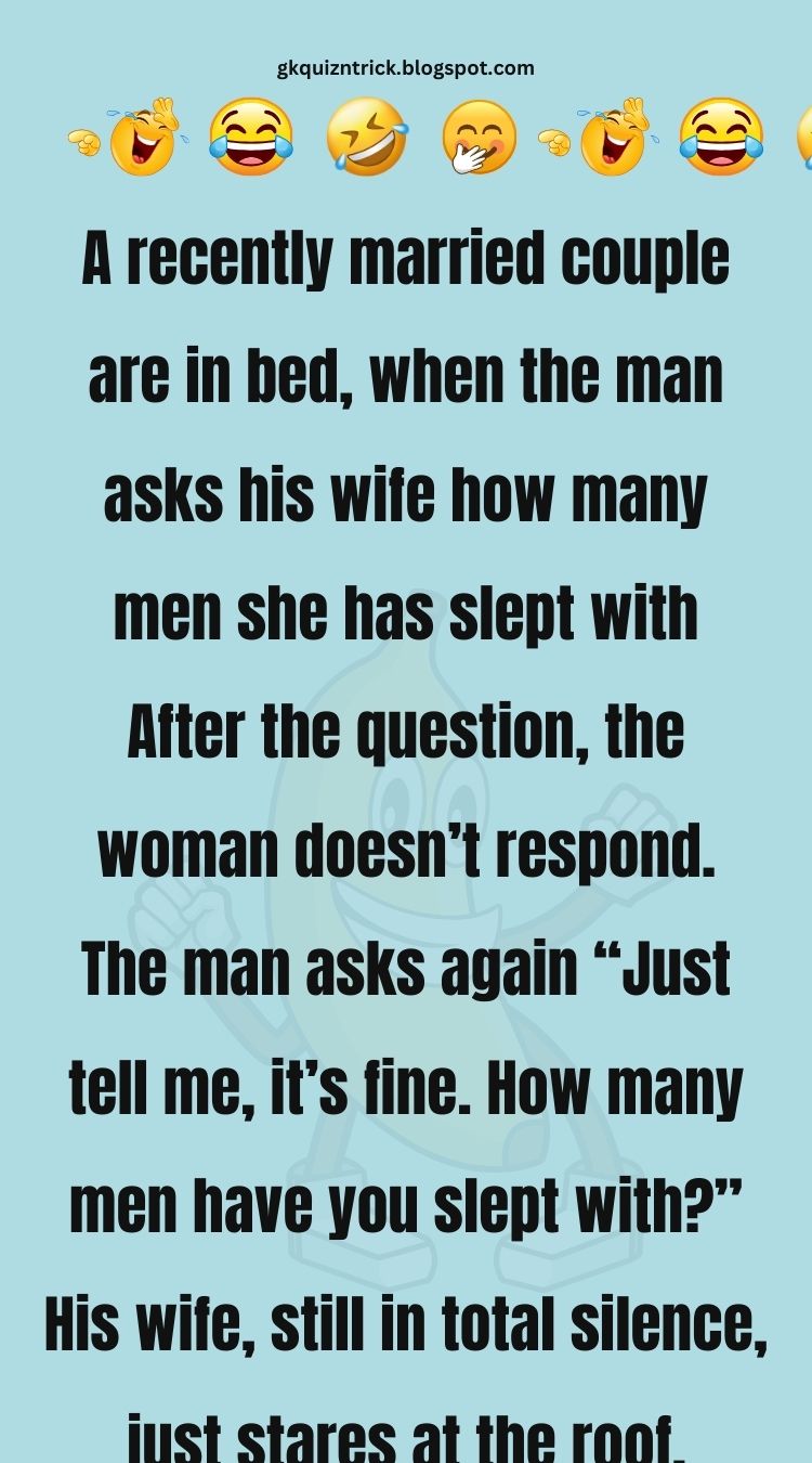 Funny Jokes