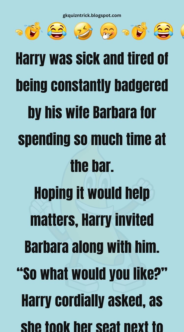 Funny Jokes