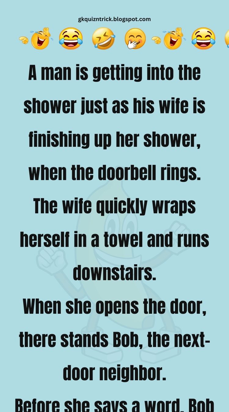 Funny Jokes