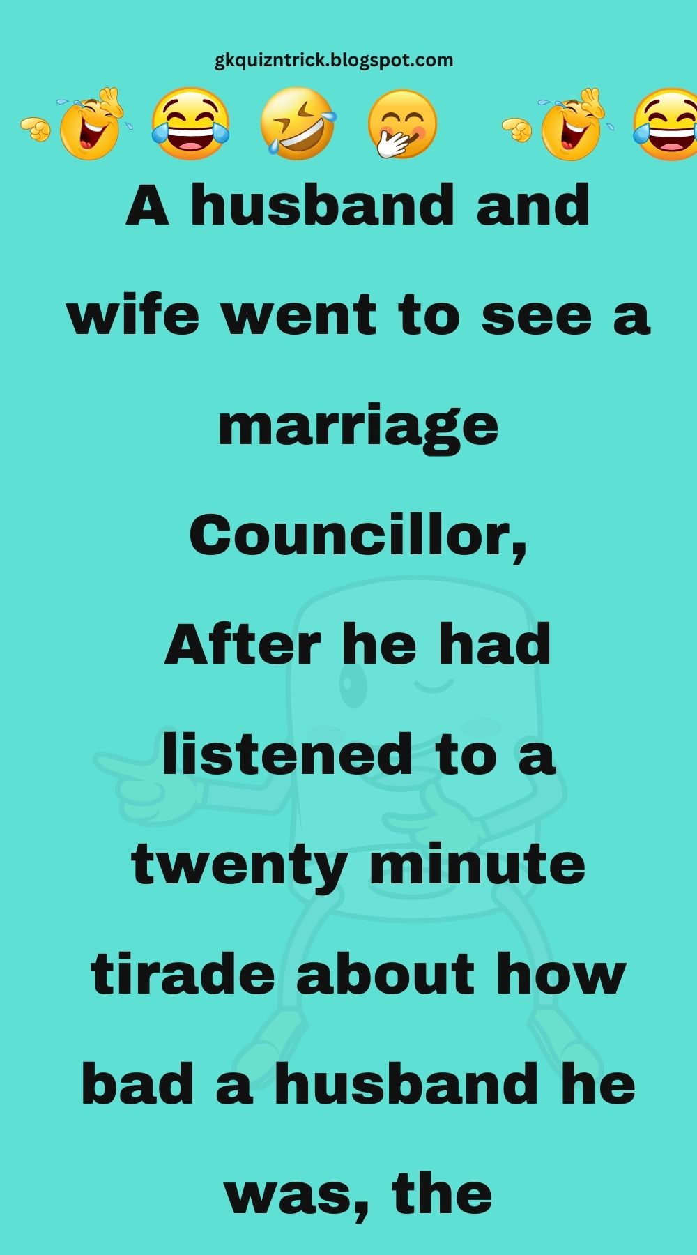 Funny Jokes
