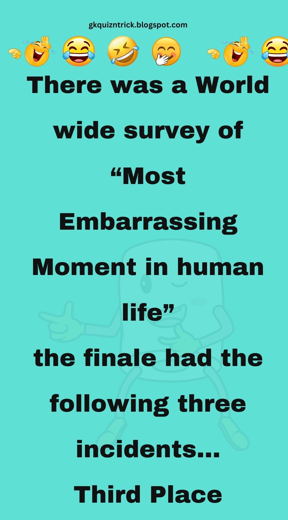 Funny Jokes