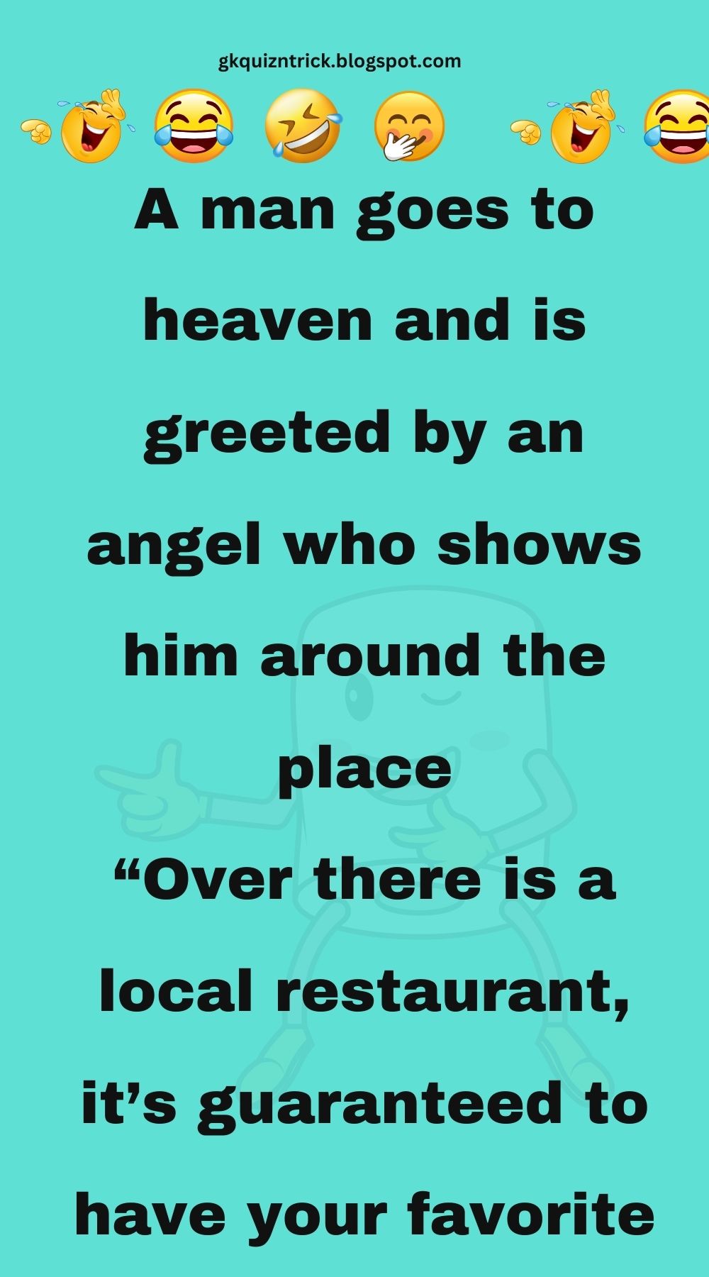 Funny Jokes