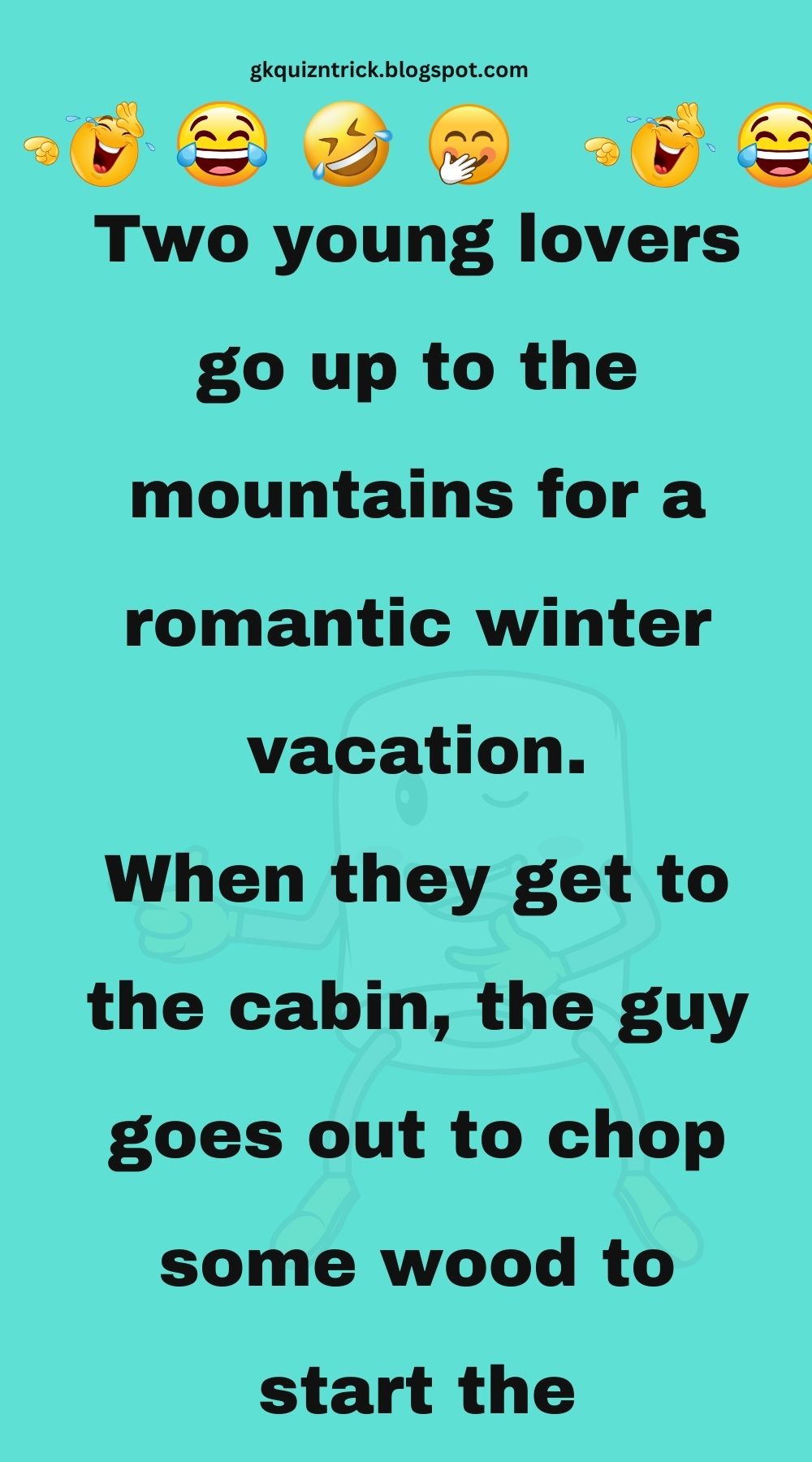 Funny Jokes