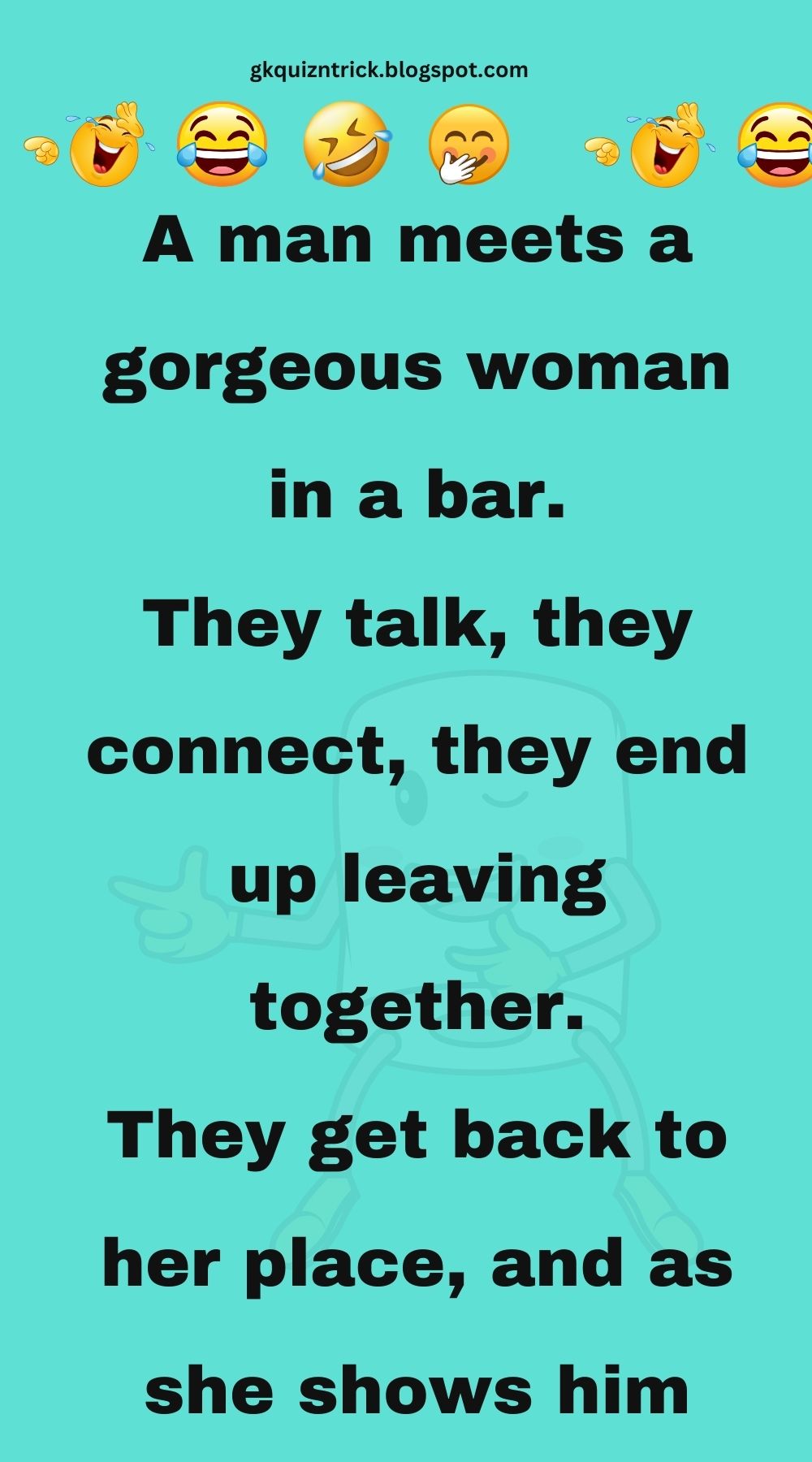 Funny Jokes
