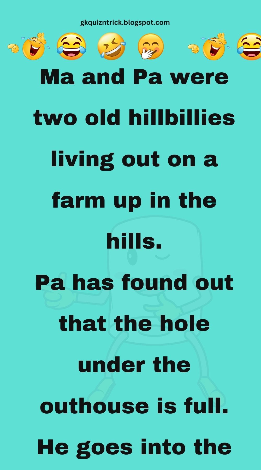 Funny Jokes