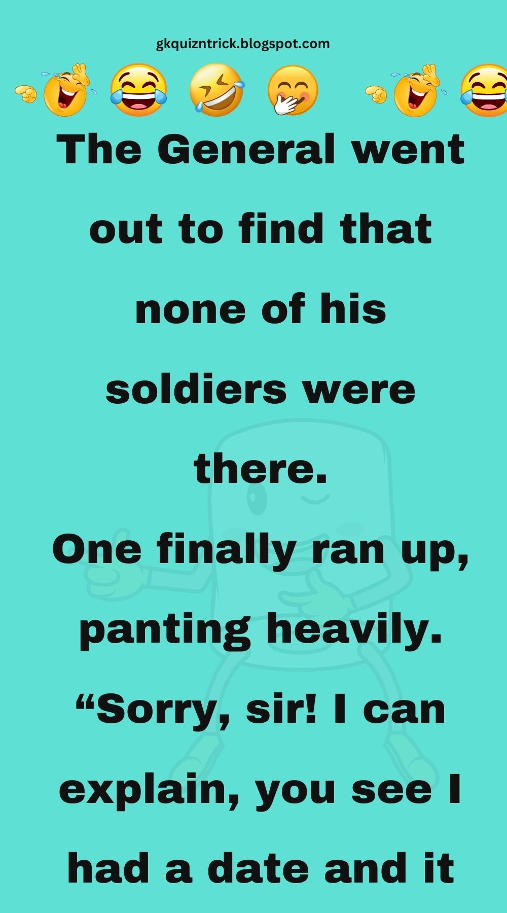 Funny Jokes