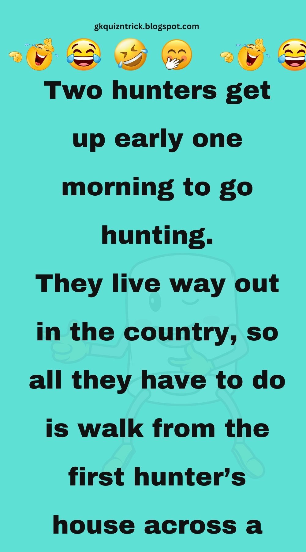 Funny Jokes
