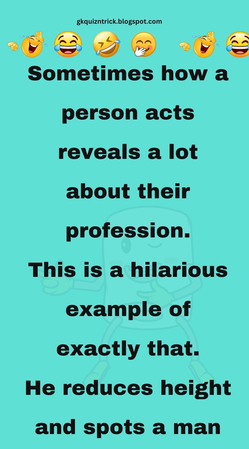 Funny Jokes