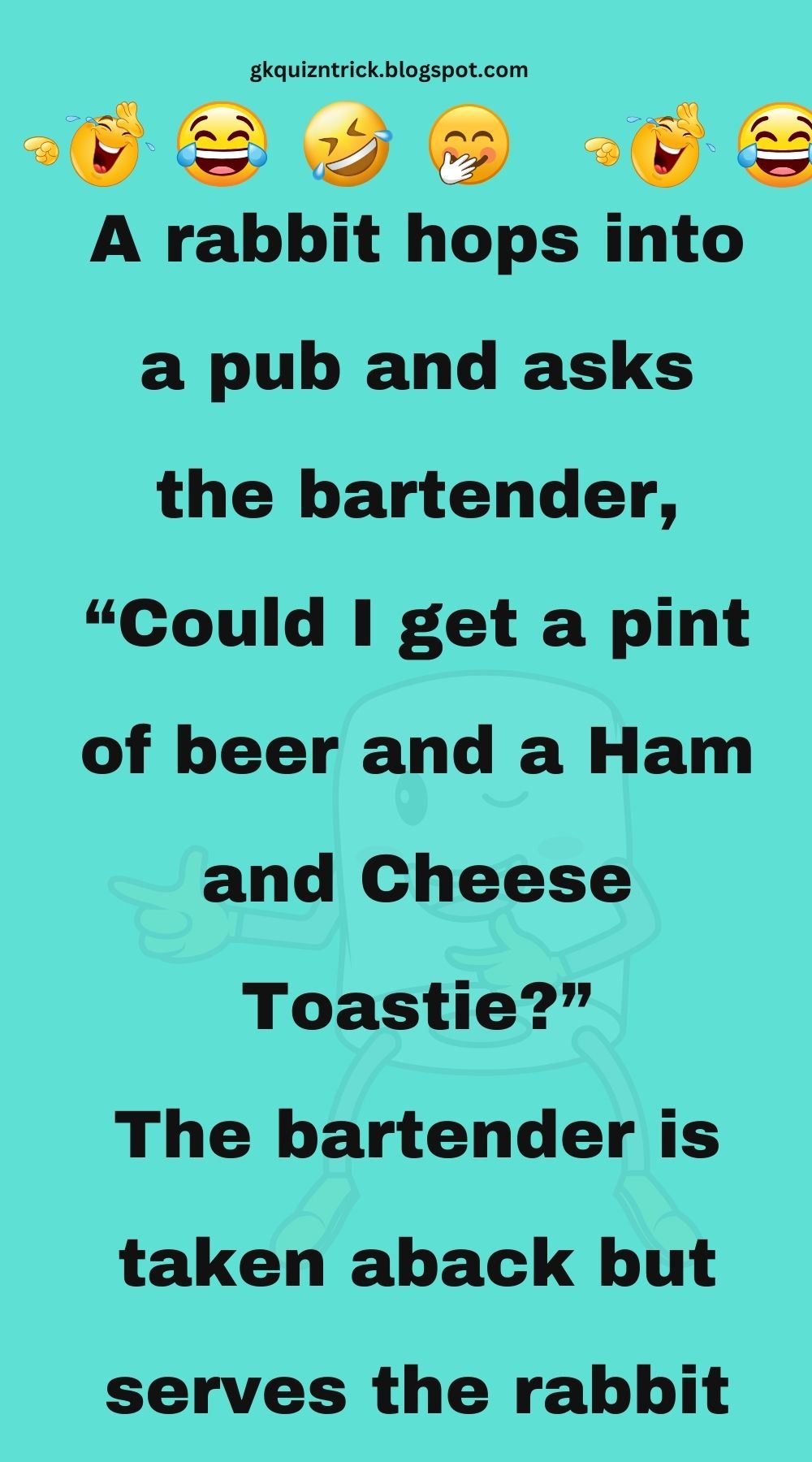 Funny Jokes