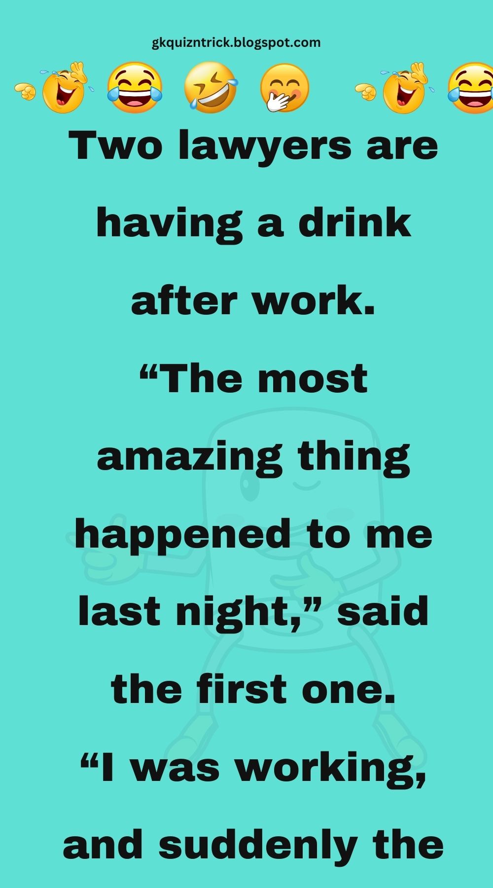 Funny Jokes