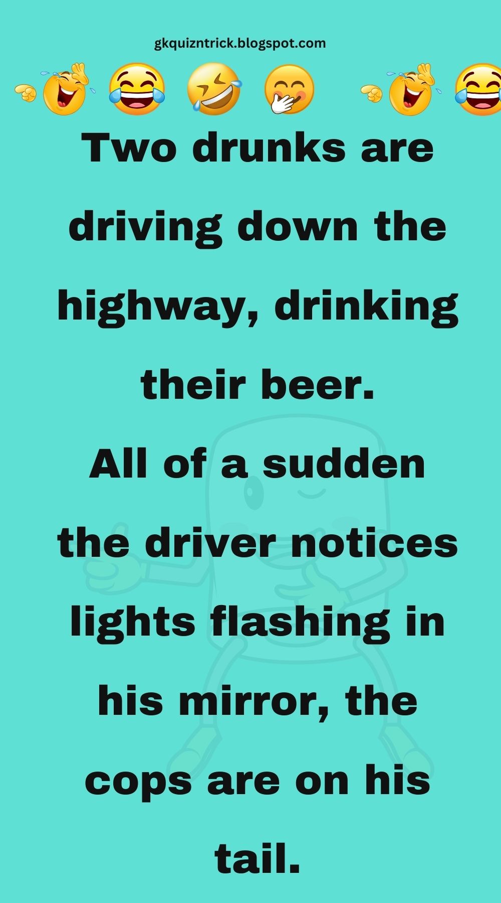 Funny Jokes