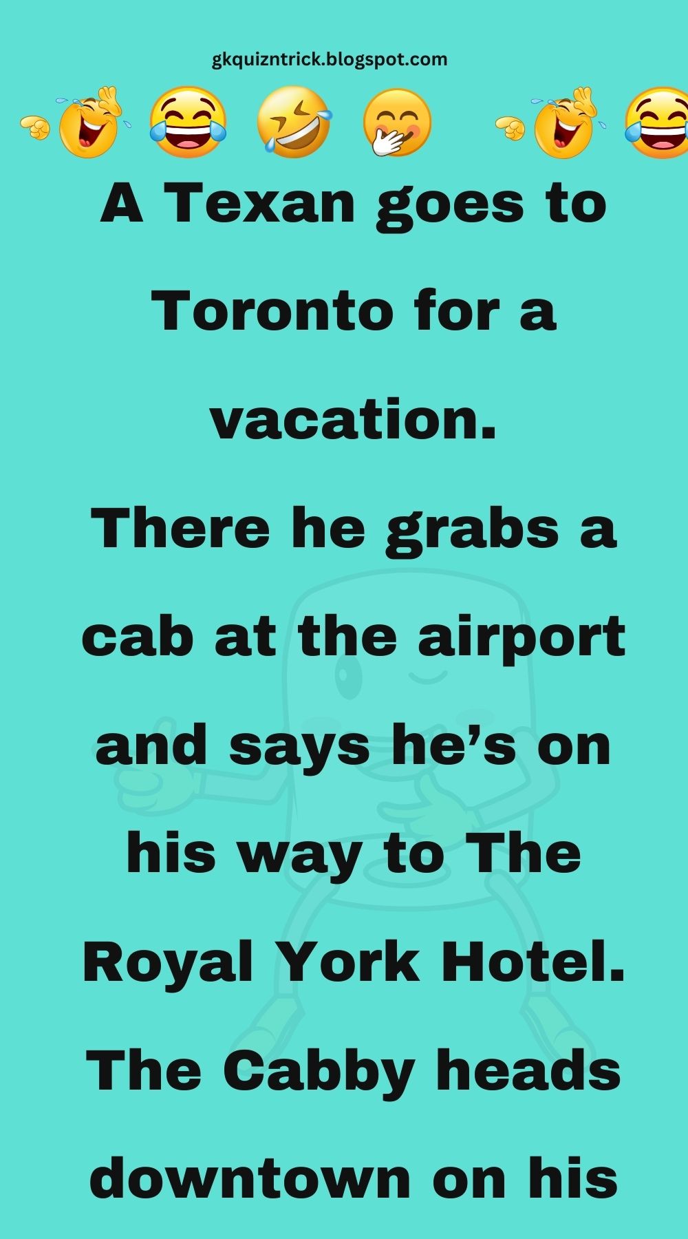 Funny Jokes