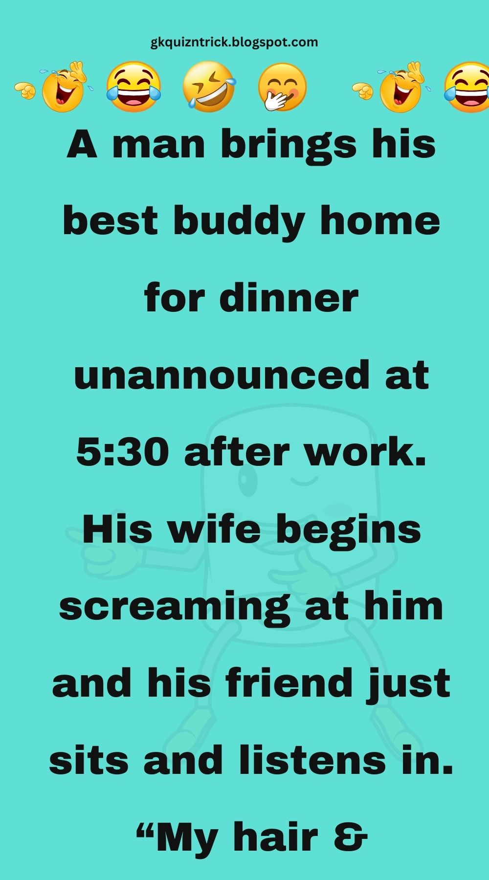 Funny Jokes