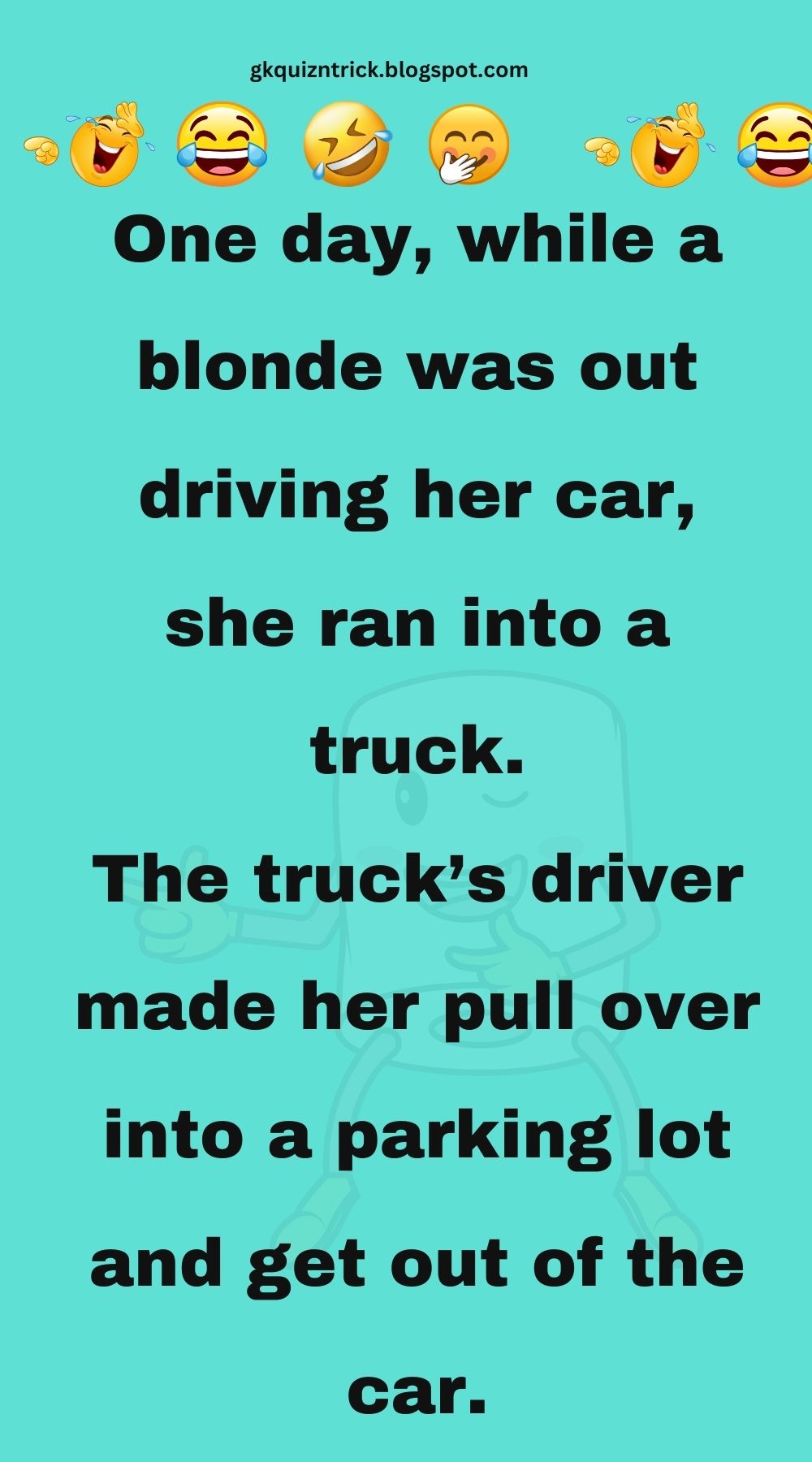 Funny Jokes