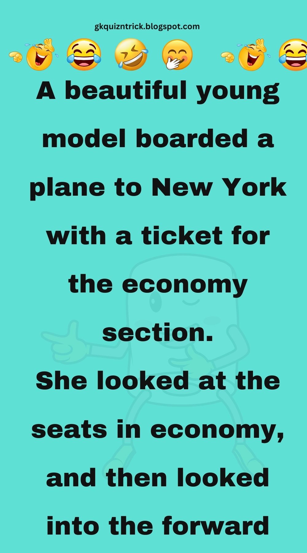 Funny Jokes