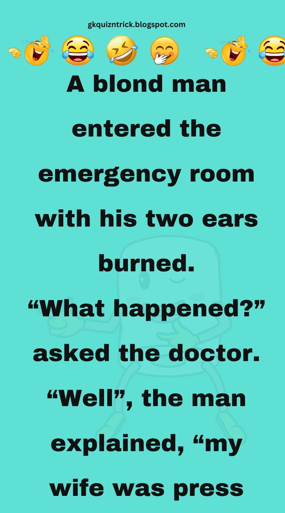 Funny Jokes