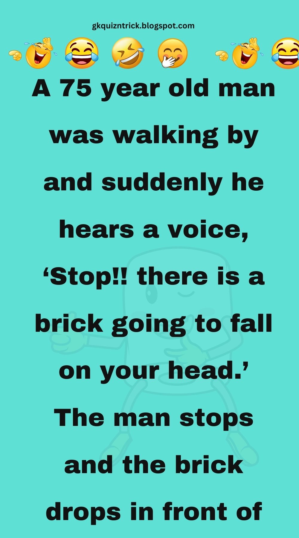 Funny Jokes