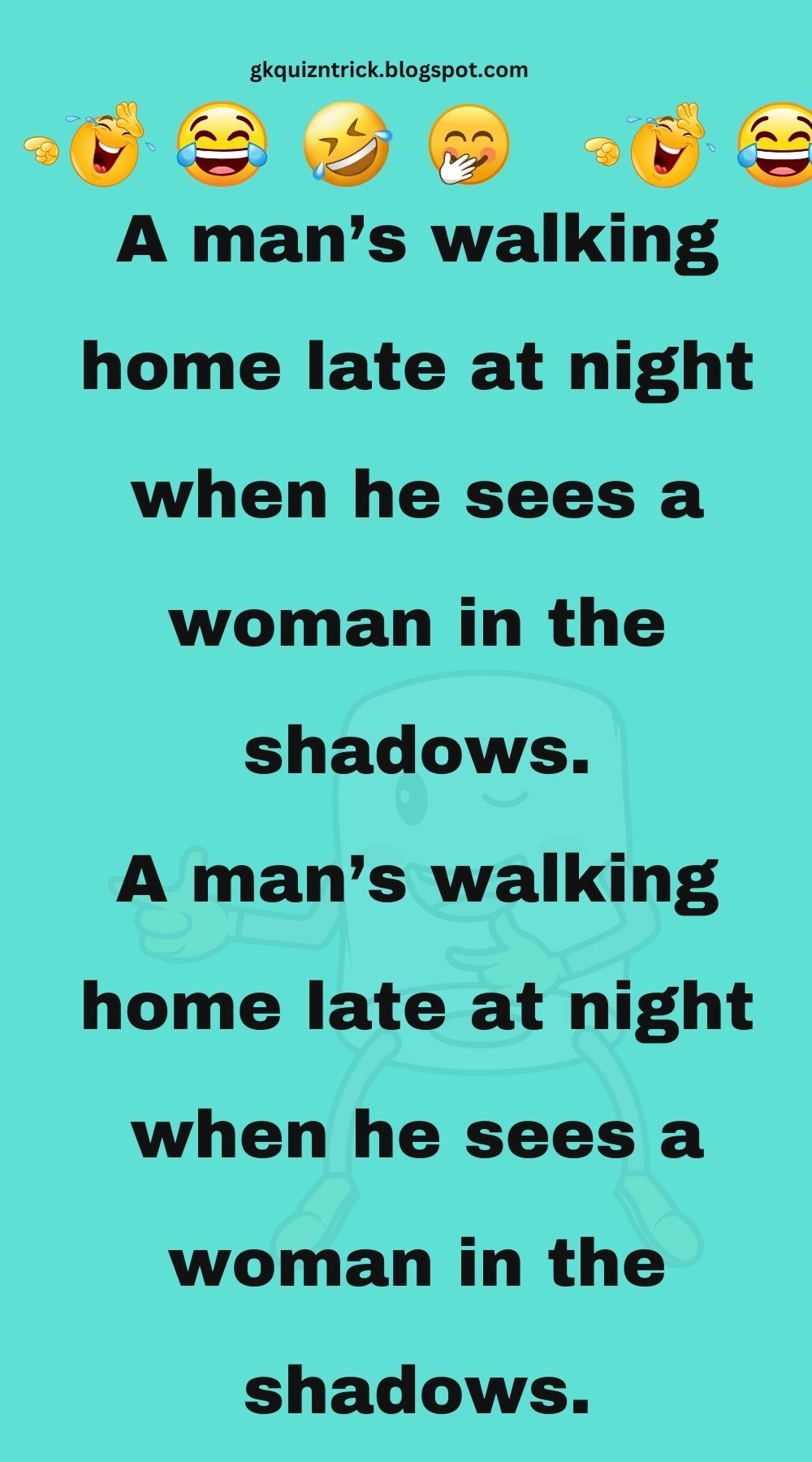Funny Jokes