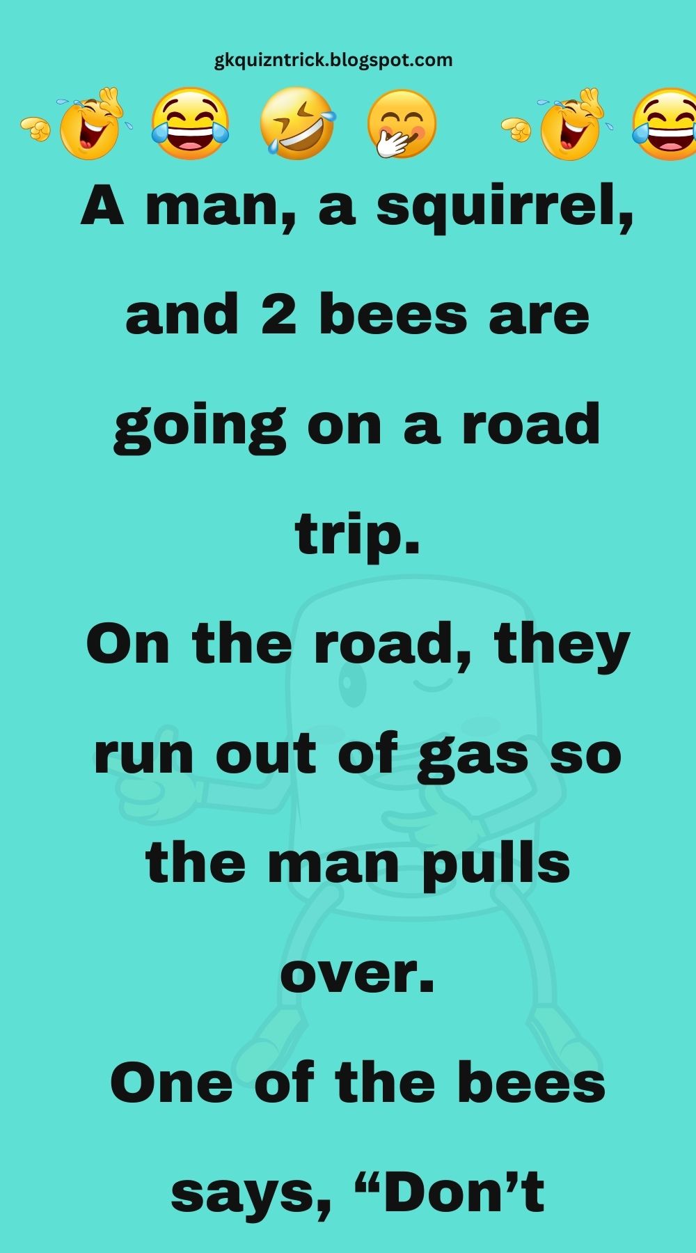 Funny Jokes