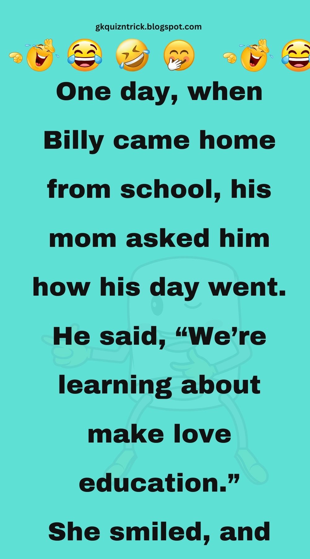 Funny Jokes