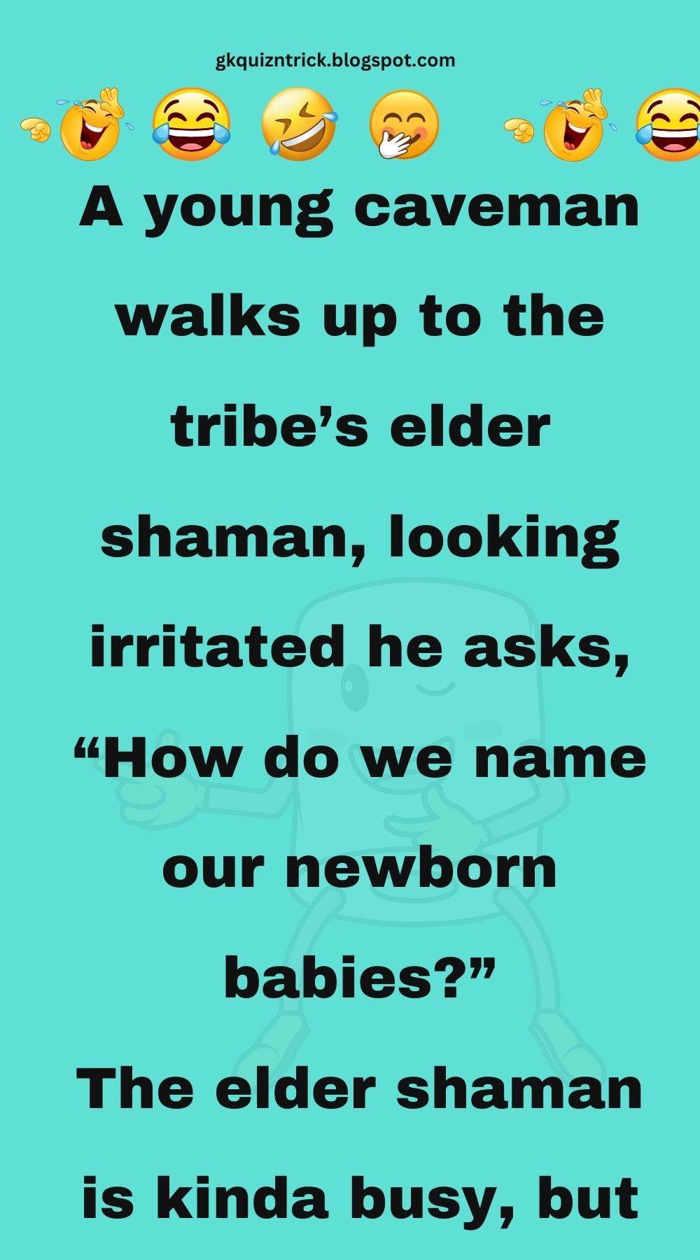 Funny Jokes