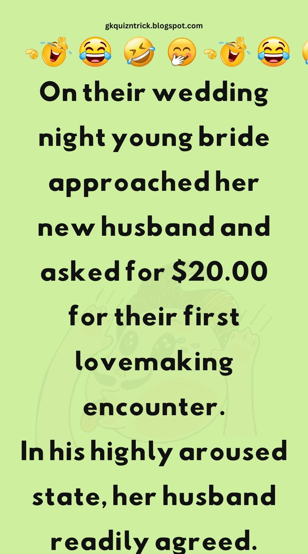 Funny Jokes