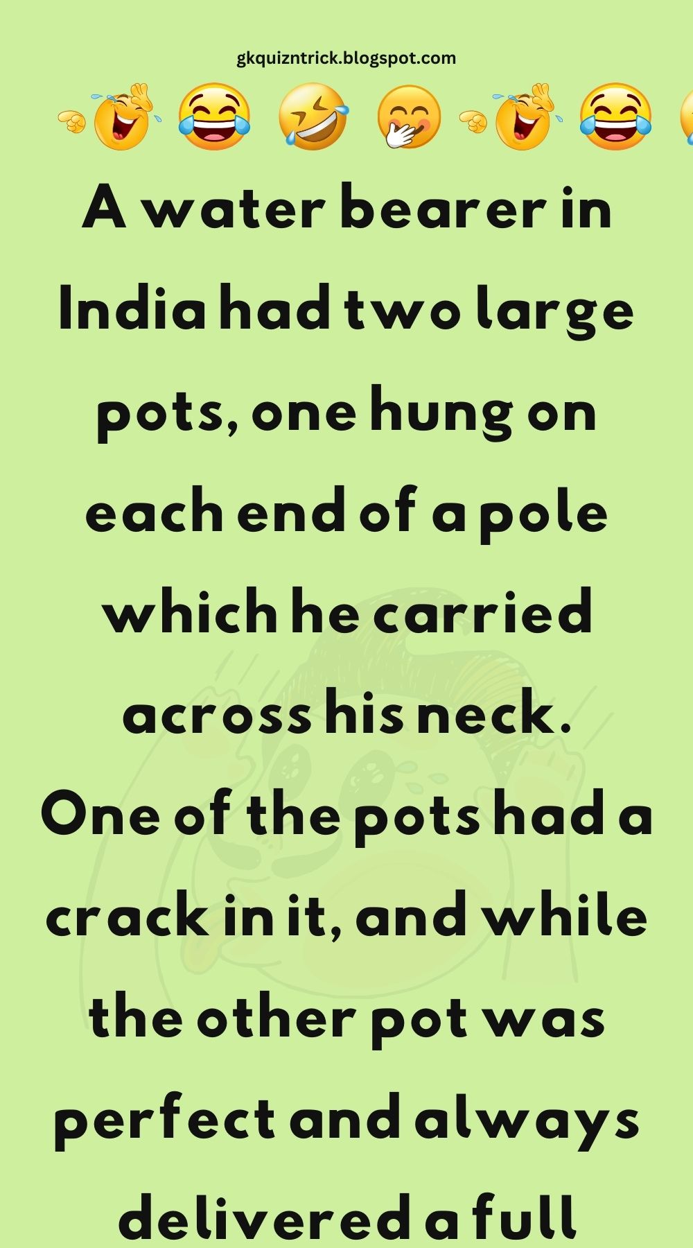 Funny Jokes