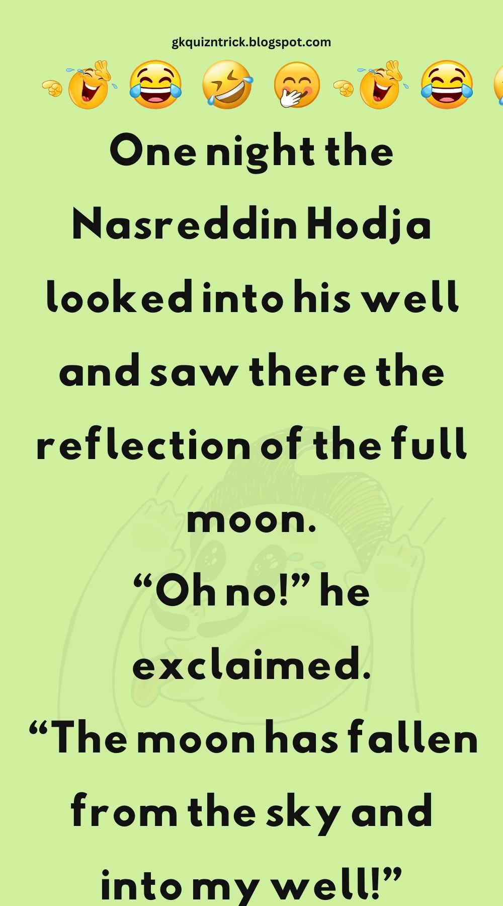Funny Jokes